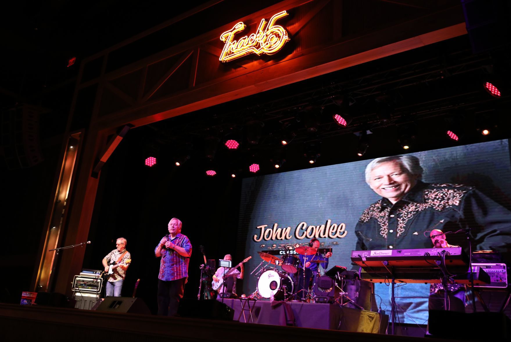 John Conlee